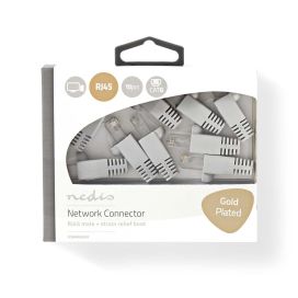 Nedis Nedis Cat 6 UTP -verkkoliitinsarja RJ45