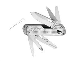 Leatherman Leatherman Free T4