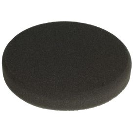 MIRKA KIILLOTUSTYYNY 150MM POLARSHINE 2KPL PEHMEÄ MUSTA