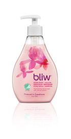 Bliw Vadelma nestesaippua 300ml