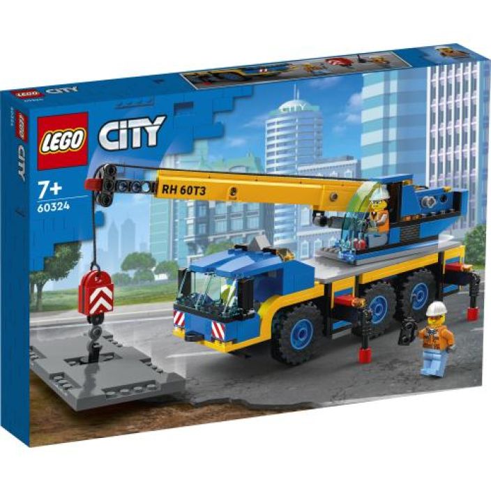 LEGO 60324