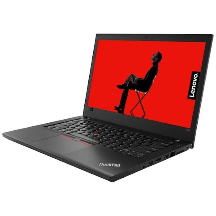 Lenovo ThinkPad T480 Intel i5-7300U 8192Mb 260Gb W14&quot; W10 Pro