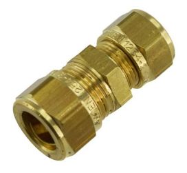 Puserrusliitin ulkokierre ⅜"-15
