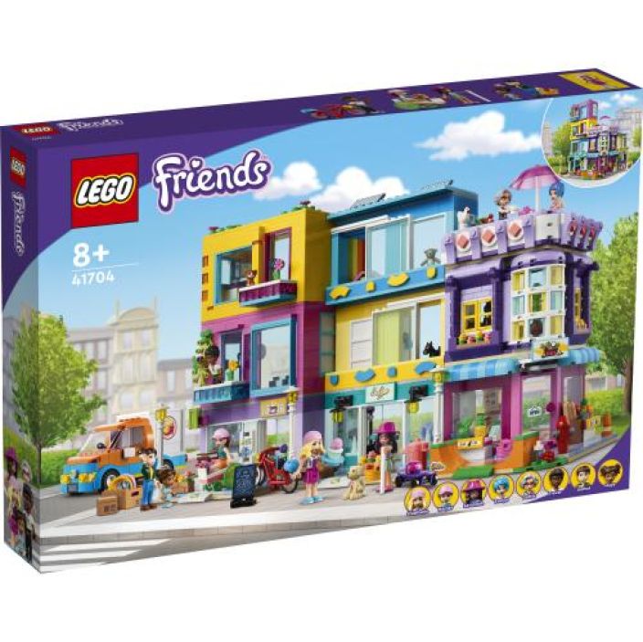 LEGO 41704