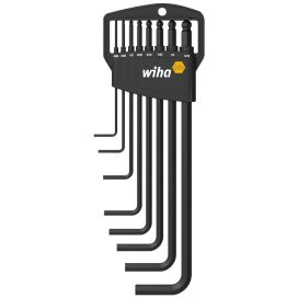 WIHA PALLOPÄÄKUUSIOKOLOAVAINSRJ TUUMA CLASSIC 8-OS. SB