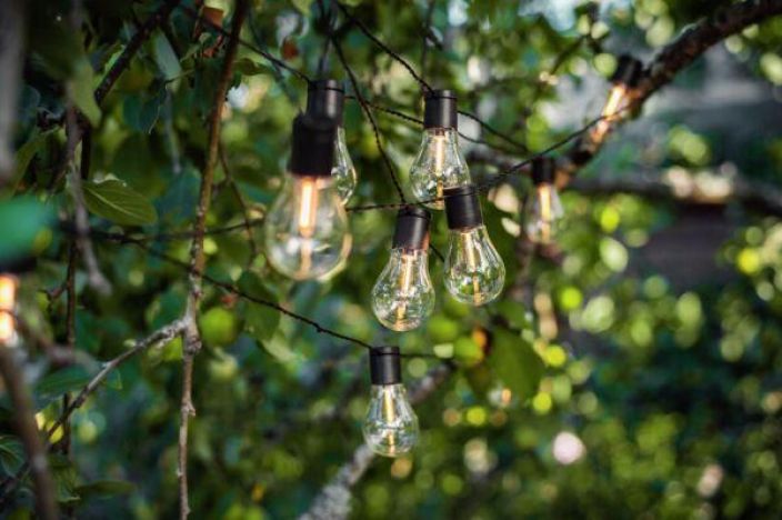 Airam Lamppusarja  Nashua 10 kirkas tuotekuva 1