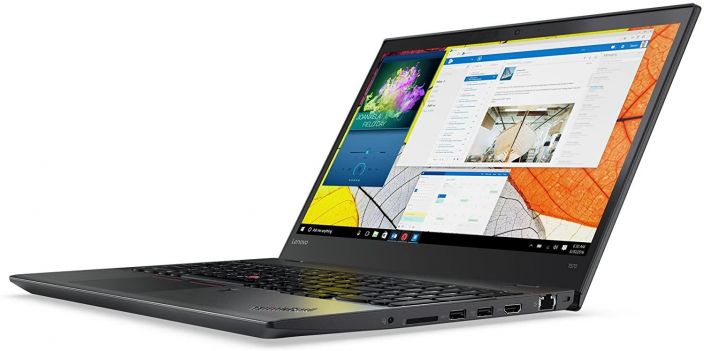 Lenovo ThinkPad T570 Kaytetyille tietokoneille myonnamme 6 kk takuun. -Tietokoneemme toimitetaan taysin kayttovalmiiksi