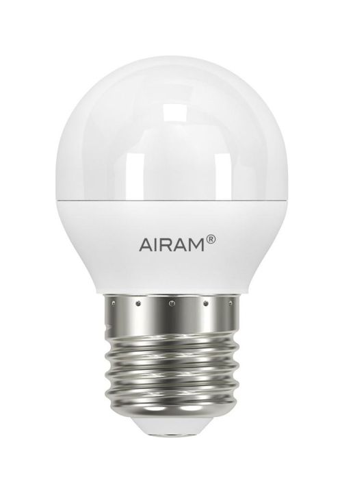 Airam Dim LED-koristelamppu E27 2700K 480lm tuotekuva 1