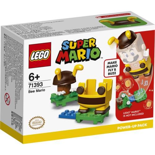 Lego Super Mario Bee Mario -tehostuspakkaus V29
