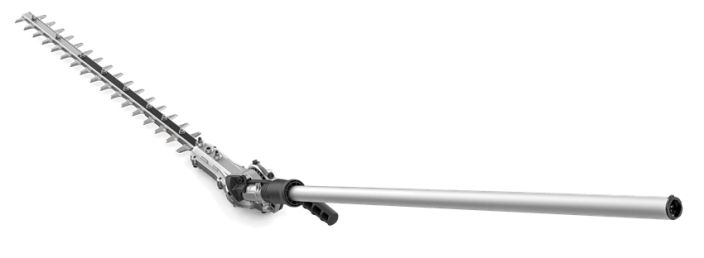 Husqvarna Pensasleikkurilisalaite HA860 Pensasleikkurilisalaite yhdistelmakoneisiin