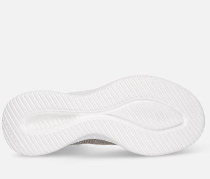 Skechers naisten Slip-ins: Ultra Flex 3.0 - Elevated Motion Taupe tuotekuva 4