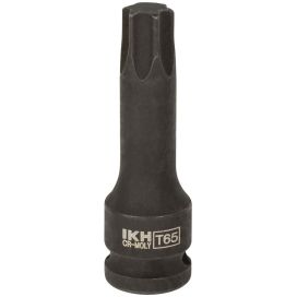 PAINEILMAKÄRKIHYLSY 1/2" T65 78MM