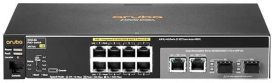 HP HP Aruba 2530-8G-PoE+ Switch
