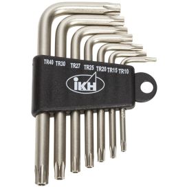 IKH TORXAVAINSRJ 7-OS T10-T40