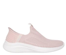 Skechers Skechers naisten Slip-ins: Ultra Flex 3.0 - Easy Win Roosa