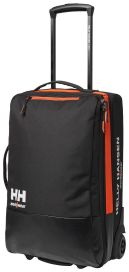 LAUKKU 45L KENSINGTON MUSTA