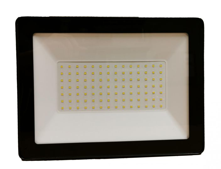 Zodiak 100W Led valonheitin IP44