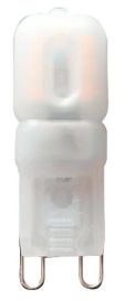 Airam LED-G9 180lm/2700K 2-Pack