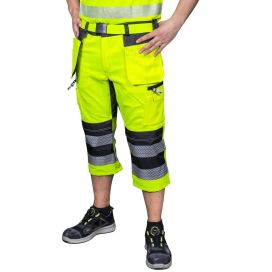 PATRON Patron CAPRIT STRETCH RT MOREENI FL.KELT/MUSTA LK1 EN