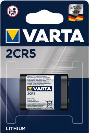 Varta 2CR5 litiumparisto