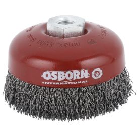 OSBORN KUPPIHARJA M14 100MM TERÄSLANKA 0,50MM