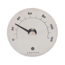 Emendo Emendo Teräksinen lämpömittari