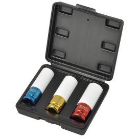 IKH ALUVANNEHYLSYSARJA 1/2" 17/19/21MM