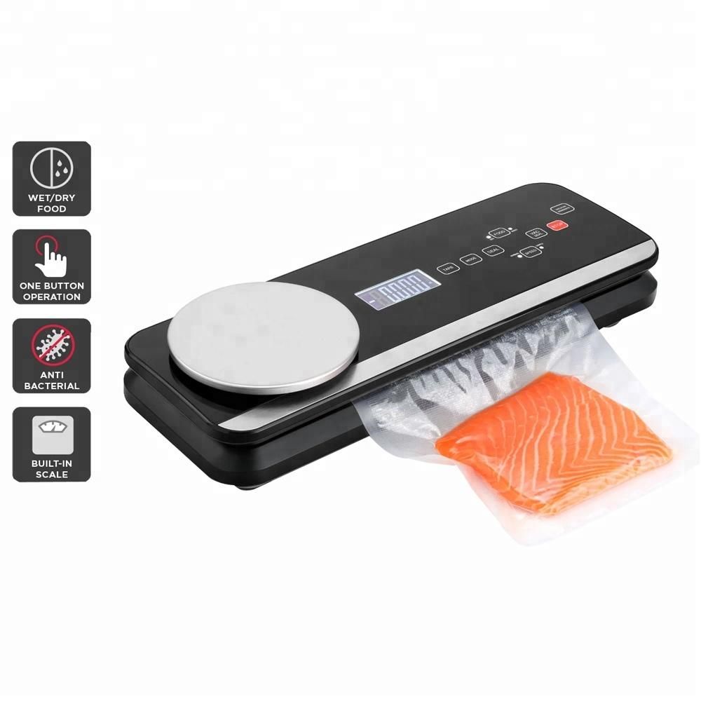 Siro Vakuumikone täysautomaattinen - Mikrokulma verkkokauppa