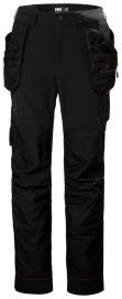 Helly Hansen Workwear Helly Hansen naisten Luna 4x Työhousu