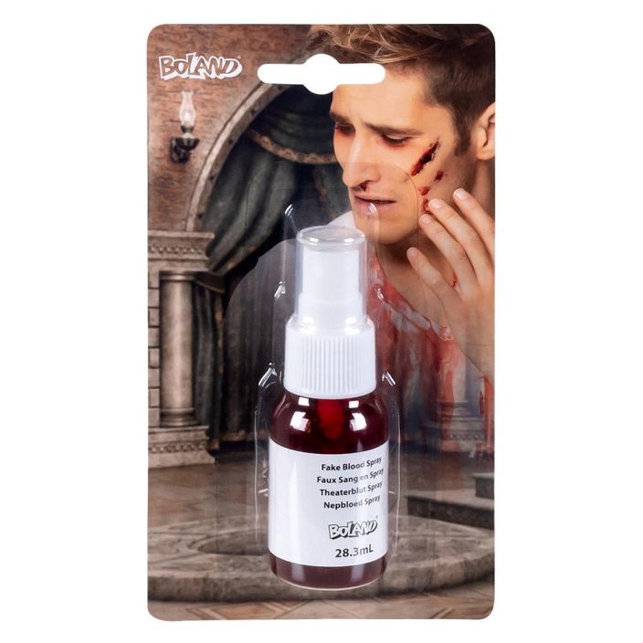 FAKE BLOOD SPRAY