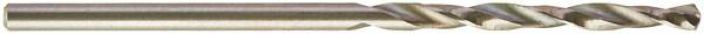METALLIPORA HSS-G 2,0X49MM P2 4932352347