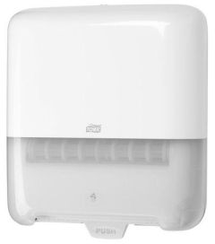 TORK ANNOSTELIJA RULLAKÄSIPYYHE TORK MATIC H1