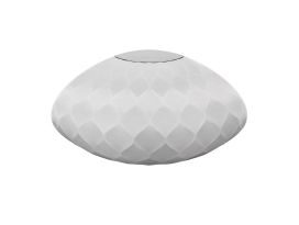 Bowers & Wilkins Bowers & Wilkins Formation Wedge Valkoinen