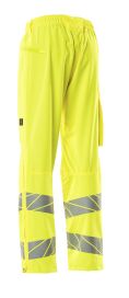 MASCOT MASCOT Päällyshousut ACCELERATE SAFE hi-vis keltainen
