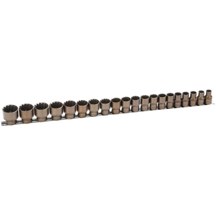 HYLSYSARJA 1/2&quot; 10-32MM MULTI IKH6125