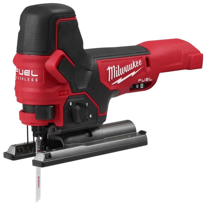 PISTOSAHA M18 FBJS-0X MILWAUKEE 4933464799