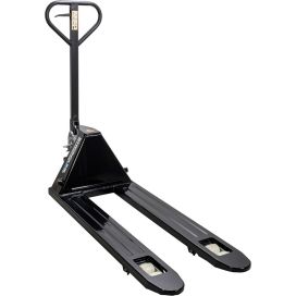 STRONGLINE PUMPPUKÄRRY 2500KG 540X1150MM NYLON