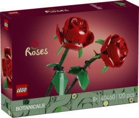 Lego Ruusut 40460