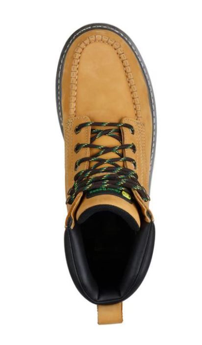 Skechers Miesten John Deere: Kadmiel - Grand Creek - Wheat tuotekuva 2