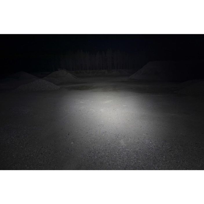 TYÖVALO LED AGENA 2000M tuotekuva 1