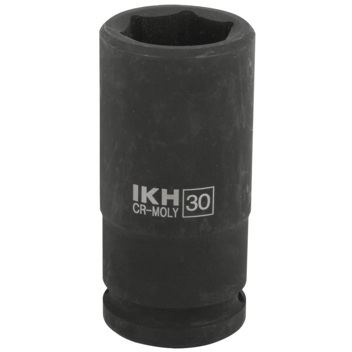 HYLSY 3/4&quot;-30MM PITKA 90MM XD06330