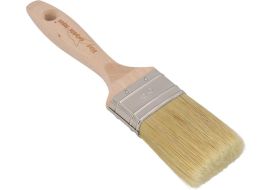 Yleissivellin PRO 50mm luonnonharjaksista