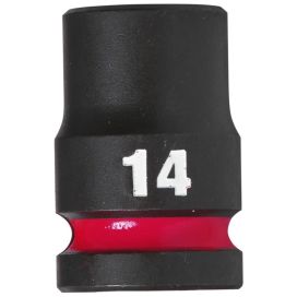 Milwaukee Milwaukee VOIMAHYLSY 1/2" SHW STD 14MM