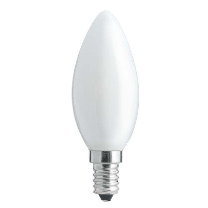 LED 4W/840 E14 KY HIMMENNETTAVA