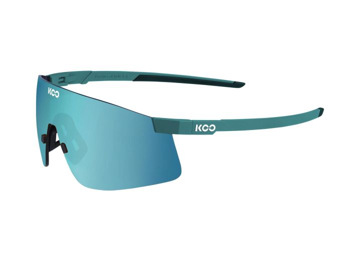 KOO Nova Acqua Matt L.Turquoise MR. CAT 3, VLT Ultrakevyet aktiiviliikuntaan