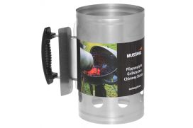 Mustang Mustang Piippusytytin grillihiilille