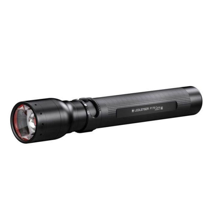 Ledlenser P17R Core