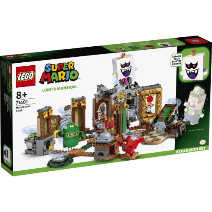 LEGO 71401