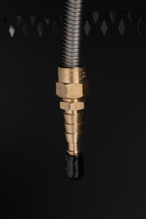 Mustang Kaasugrilli Connoisseur 4+1 tuotekuva 6