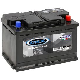 CRX AKKU AF CRX 75AH -+ 278X175X190